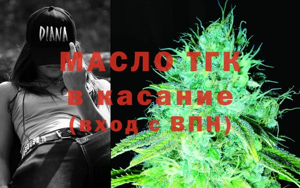 хмурый Михайловск